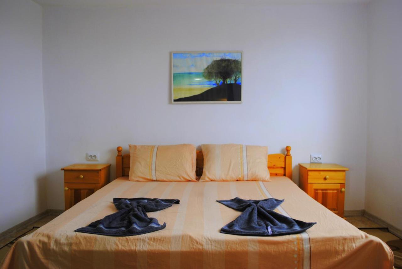 Sinemoria apartment Sinemoretz Esterno foto
