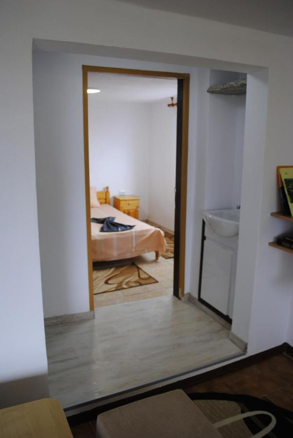 Sinemoria apartment Sinemoretz Esterno foto