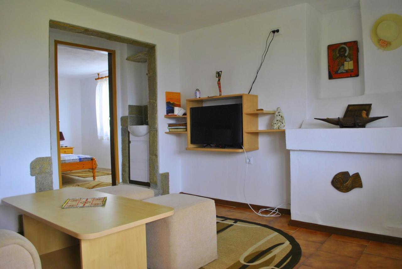 Sinemoria apartment Sinemoretz Esterno foto