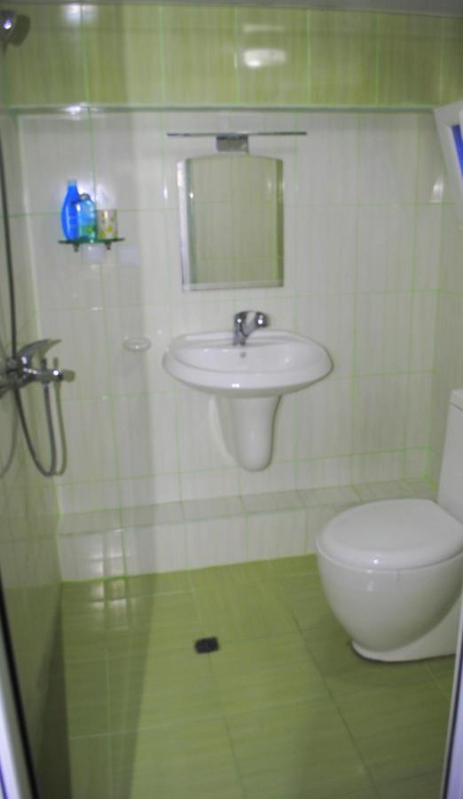 Sinemoria apartment Sinemoretz Esterno foto