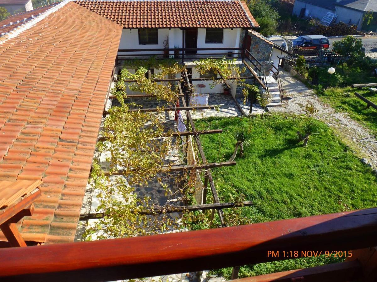 Sinemoria apartment Sinemoretz Esterno foto