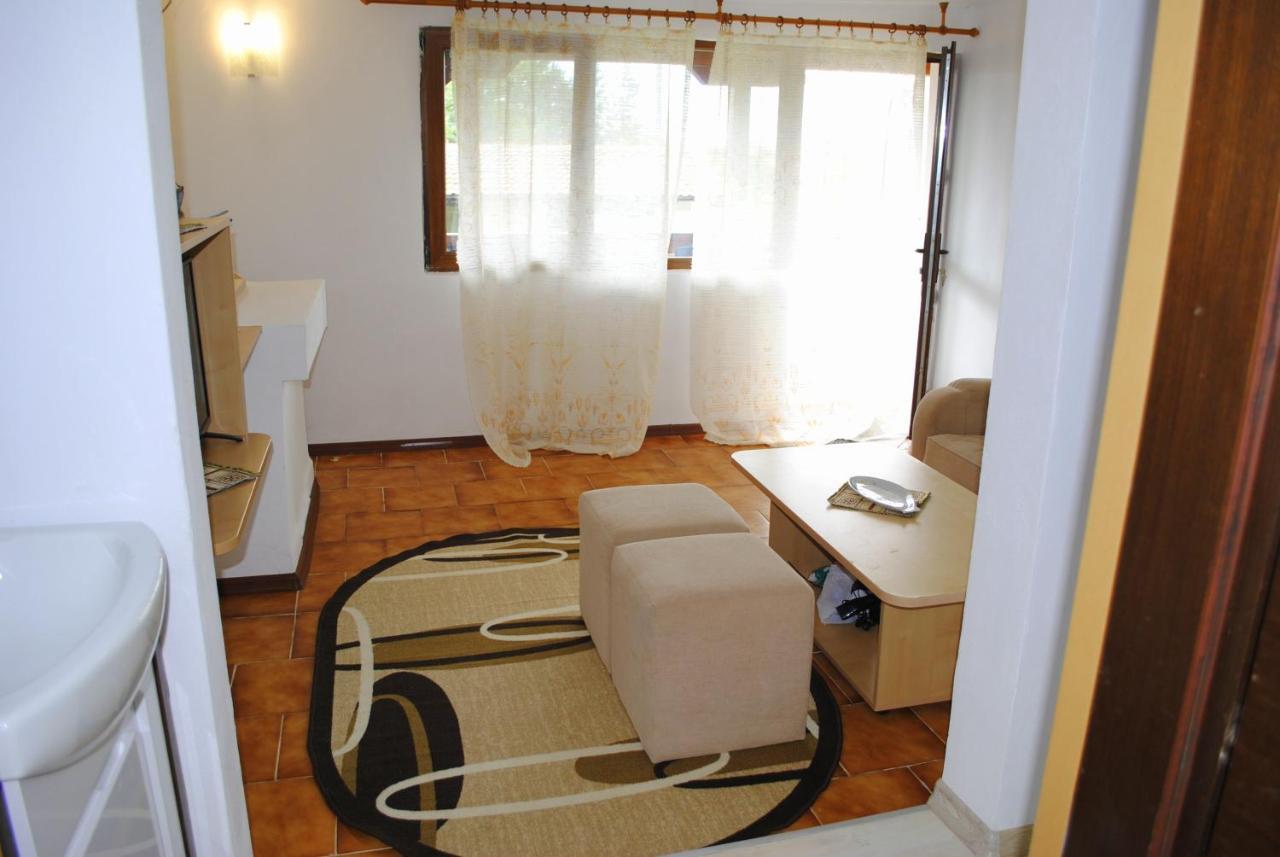 Sinemoria apartment Sinemoretz Esterno foto