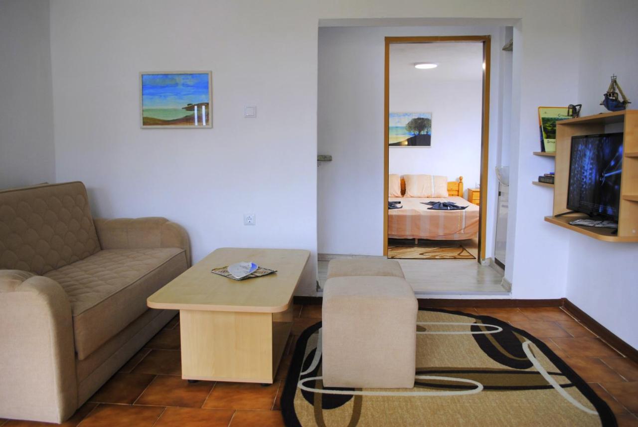 Sinemoria apartment Sinemoretz Esterno foto